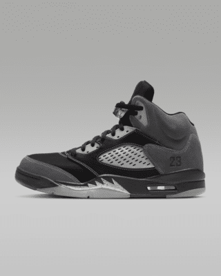 Air Jordan 5 Retro Men's Shoe. Nike ID